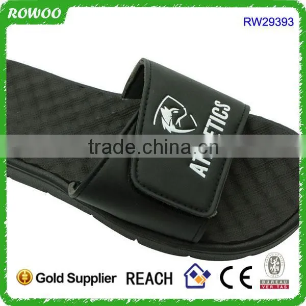 Nice Design Slide Slipper,mens Thick Slipper,eva Slipper Flip Flops photo-4