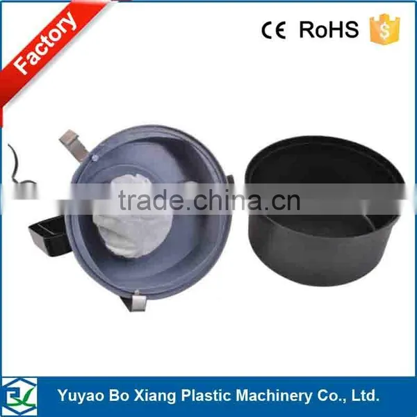 DC12 Volt Wet&Dry Car Vacuum Cleaner Protable Powerfull Machine in Low Price for Car and Truck Cleaning photo-2
