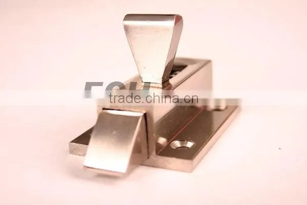 China Supplier Window Hardware Aluminum Window Lock photo-4