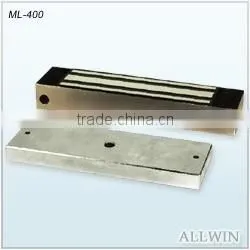 Glass Door Electro Magnetic Lock photo-6