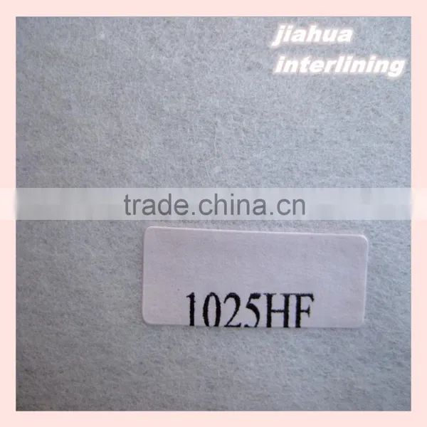 Impregnating Non-woven Fabric for Garment Interlining