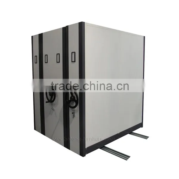 File Storage Systems Office