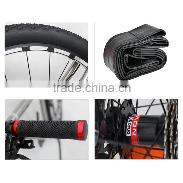 30 Speed Mountain Bike, 26" 27.5 Inch Aluminum Alloy Mountain Bike, High Quality Mountain Bicycle for Sale photo-6