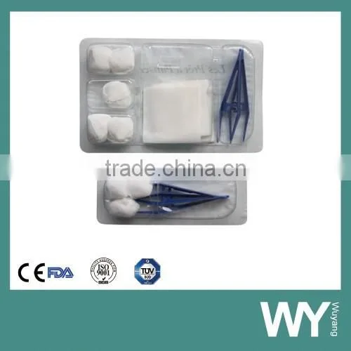 Medical Dressing Sets