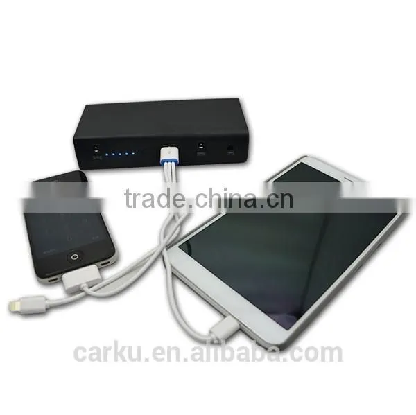 Charger Booster Power Bank Epower Charger Auto Emergency Starting Power photo-3