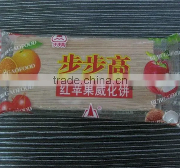 Wholesale Dual Frequency Flow Packing Machine Cotton Swabs Packing photo-5