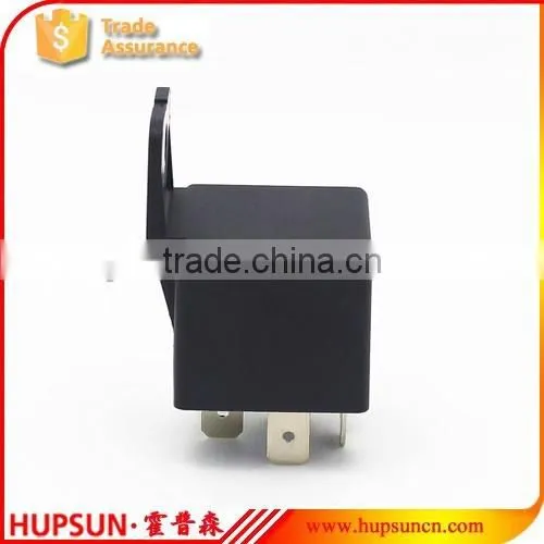RTT7101H Top Selling Low Price Auto Relay, Universal Auto Relay 12V 30A Quality Choice photo-6