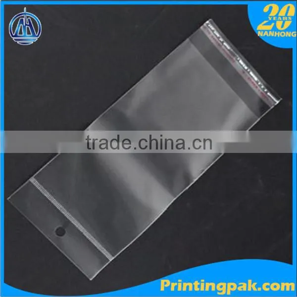 Thick 0.2mm Self Sealing Zip Lock Plastic PE Package Poly Reclosable Clip Chain Grocery Valve Bag Quality Choice photo-3