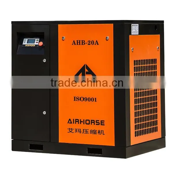 10.0m3/min 12bar Screw Air Compressor photo-6