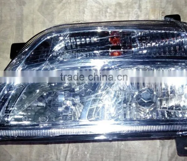 BC26 Headlight