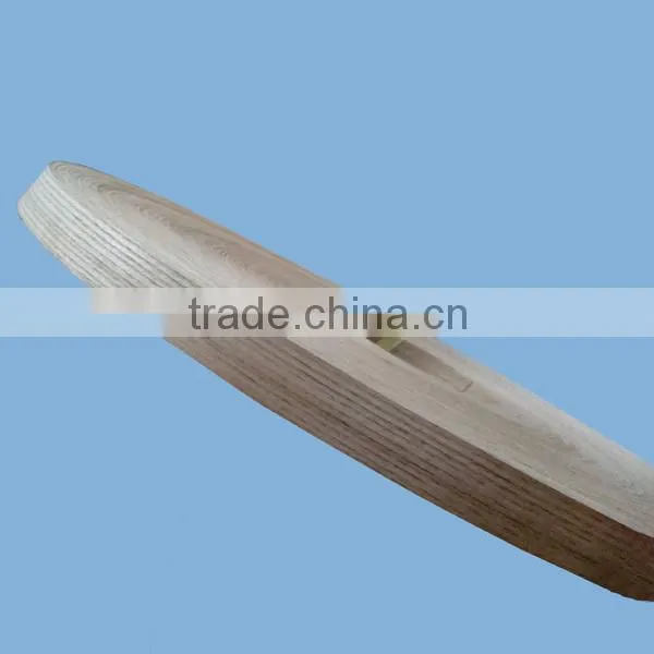 Chinese Ash Wood Veneer Rolls