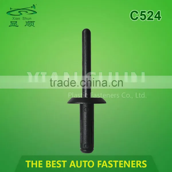 Auto Clips And Plastic Fasteners / Blind Rivet photo-5