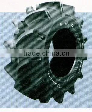 Tractor Tire