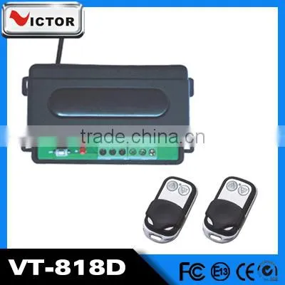 Professional Factory Remote Controller for Garage Door Learning Remote Control photo-5