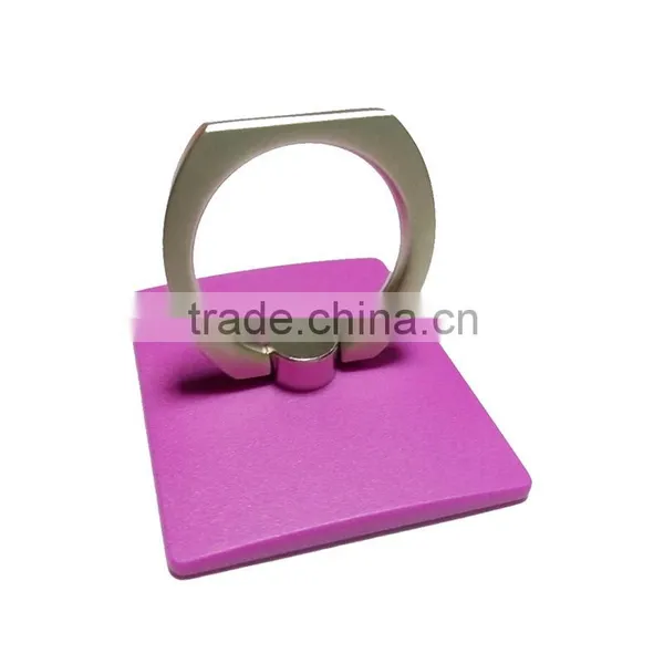 Mobile Smart Phone Finger Ring Grip Stand Holder Quality Choice photo-2