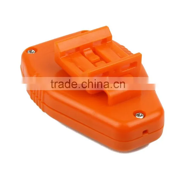 Factory Oem Wirelesss Remote Control Bike Pilot Lamp Backpack photo-4