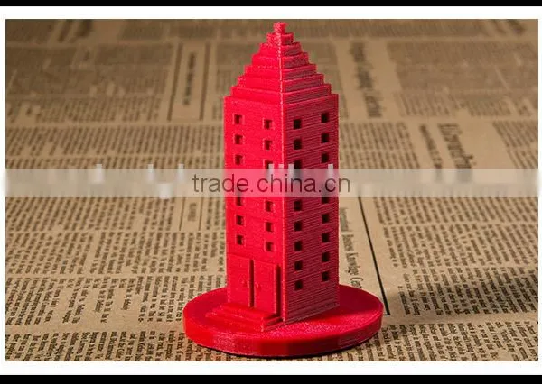 High Quality ABS Filament 1.75mm 3D Pen Filament 3mm PLA Filament for DIY 3D Drawing Pen MakerBot/RepRap/UP/Mendel 3D Printer photo-5