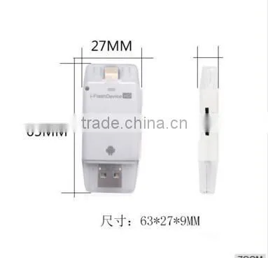 New Design Hot Sales Phone Accessories Flash Usb 1gb-64gb for Advertising Gift photo-5