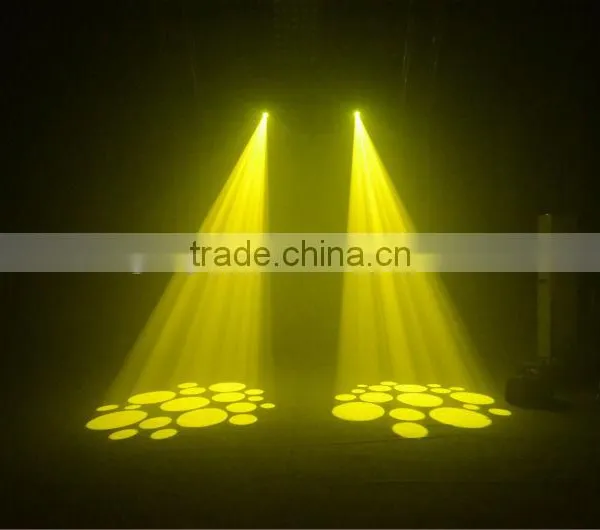 Professional Stage Lighting /disco 60W LED Scanner Light photo-4