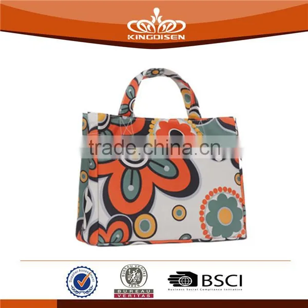 Food Use and Insulated Lunch Cooler Bag photo-2