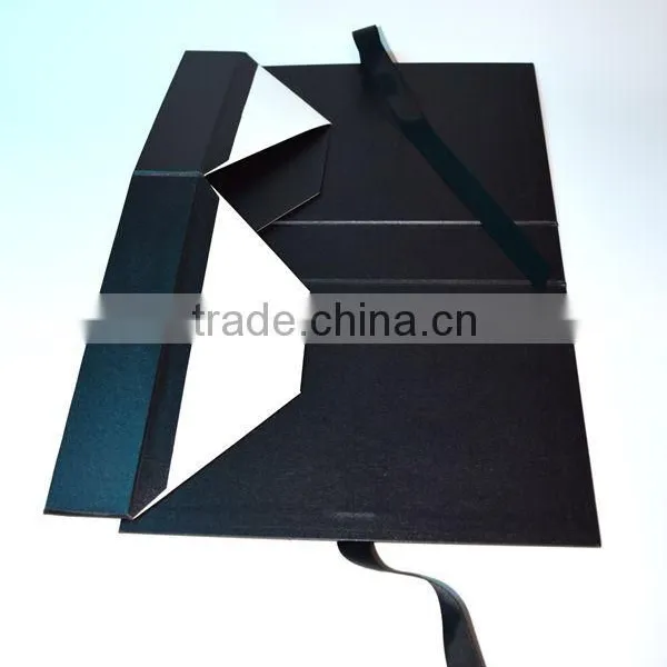 Custom Printed Rigid Apparel Gift Boxes photo-3