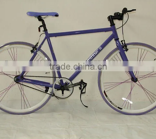 2016 700C Cheap Fixed Gear Bike photo-2