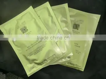 Bio-cellulose Revitalization Anti-Ageing Deep Moisture Facial Face Mask