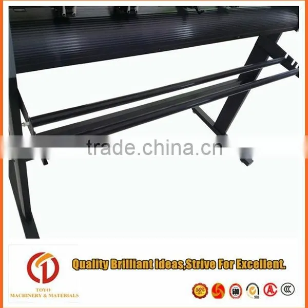 Kuco Graphics Cutting Plotter photo-4