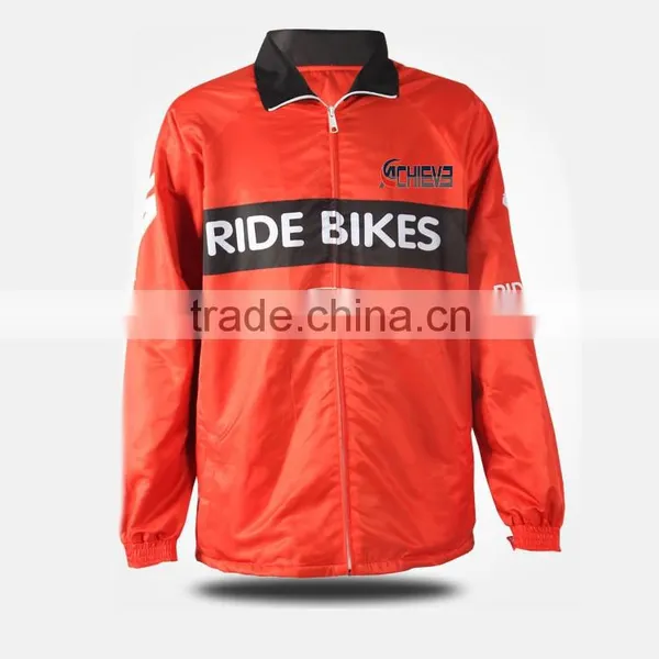 Imports From China to Pakistan Mens Long Sleeve Jacket, Custom 100%polyester Jacket photo-5