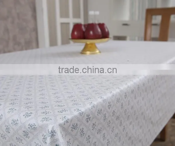 New Developing Designs Tablecloth , Table Cloth Factory ,table Cover photo-4