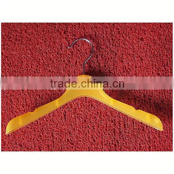 Plastic Clothes Hangers for Bikini Display photo-2
