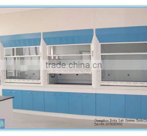 Laboratory Fume Hood in Other Metal Furniture