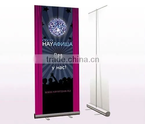 Inkjet Printing Banner Fabric Water Resistant photo-6