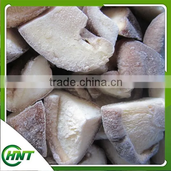 Frozen Shiitake Mushroom Iqf Shiitake Mushrooms photo-4