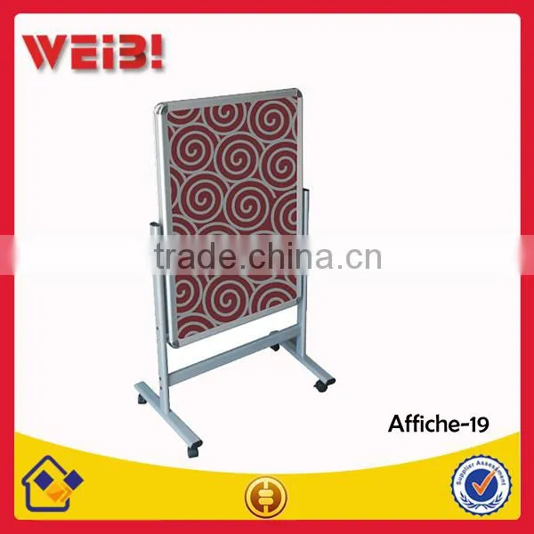 Aluminum Snap Factory Double Frame Snap Frame