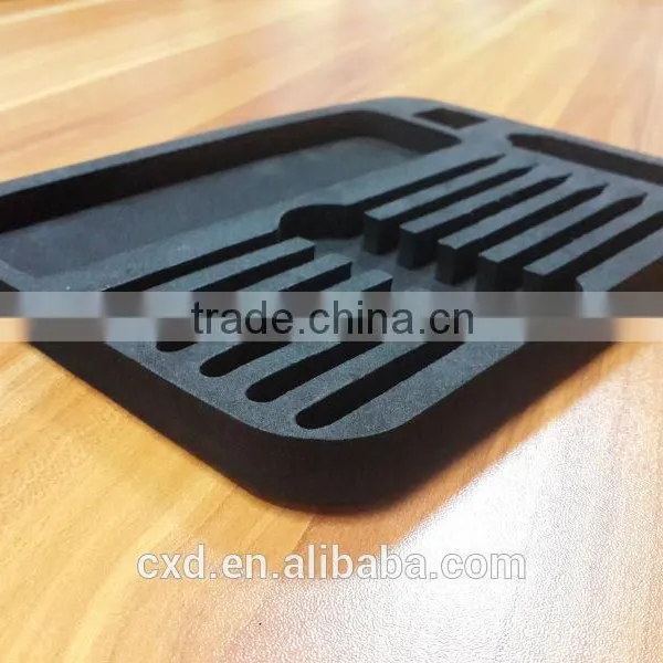 Packing Eva Foam Insert/eva Foam Box Inserts/Custom EVA Molded Foam photo-2