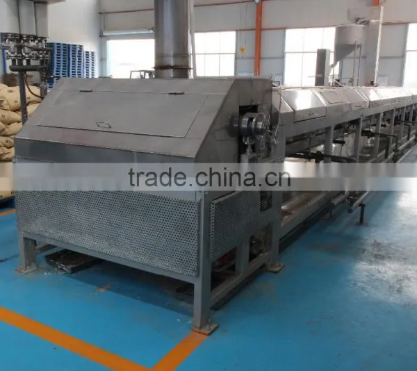 Granulation Machine Granulator Pelletizing Machine photo-6