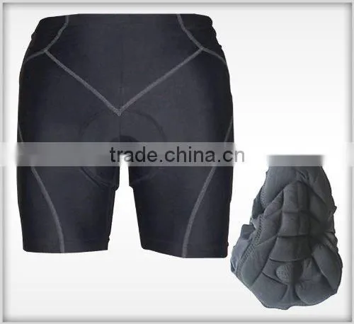 Cycling Shorts Padded Cycle Shorts Biker