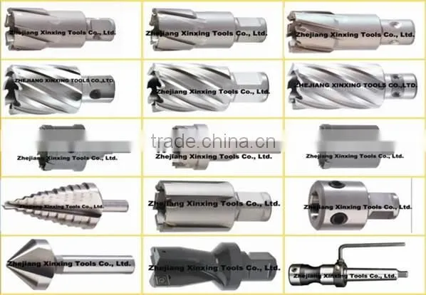 Morse Arbor for Broach Cutter photo-5
