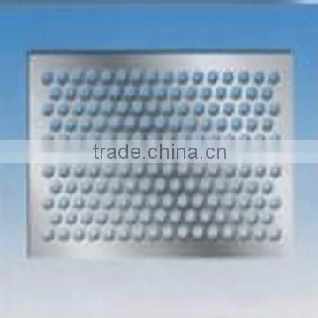 Perforated Metal Sheet