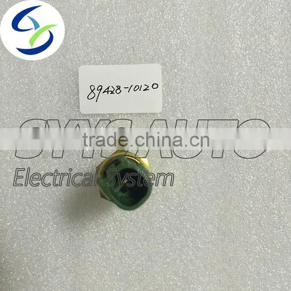 NEW OE 89428-10120 89428-52010 THERMO SWITCH Radiator Fan Switch for DAIHATSU YRV,TOYOTA YARIS photo-3