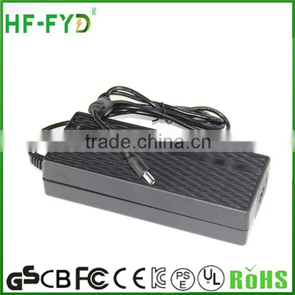 FY7141000 71.4V 1a 2a Ebike Lithium Battery Charger For Electric Bicycles photo-3