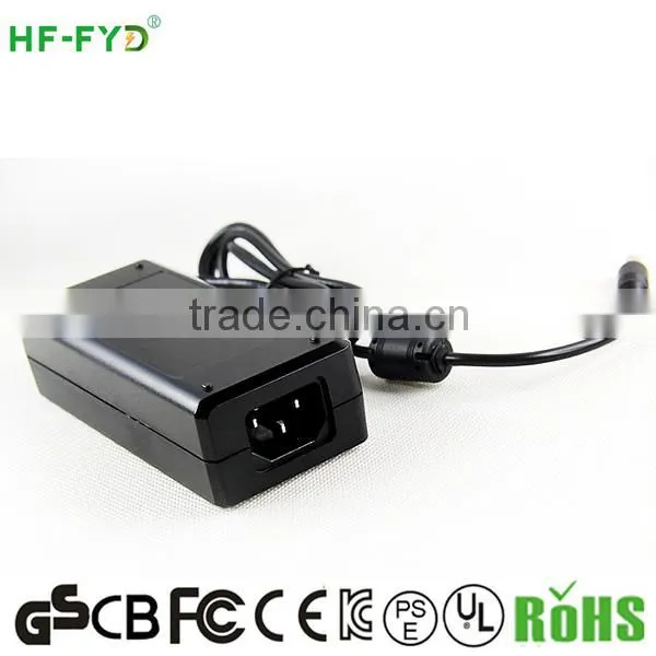 DC Desktop Power Adapter 12v 7A Switching Charger for 84w for Led Strip Light photo-4