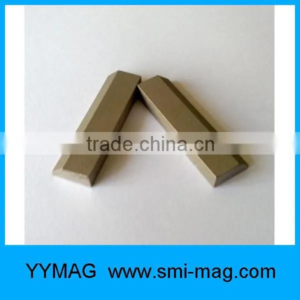 Professional Sinter Smco High Temperature Magnets