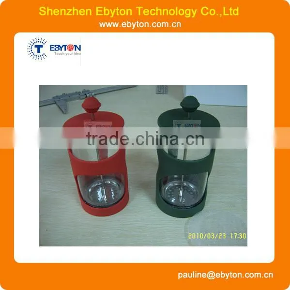 Homne Appliance CNC Rapid Prototype Manufacturer photo-4
