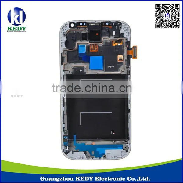 for Samsung Galaxy s4 Lte-a E330s Lcd Screen , Mobile Phone Spare Parts for Samsung Galaxy s4 Lcd Screen
