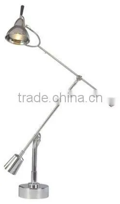 Hardware table study lamp & desk lamp T603