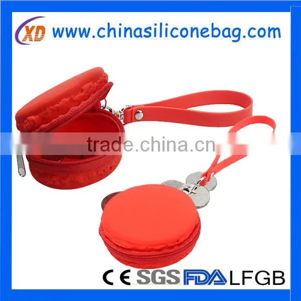 Silicone School Purse photo-5