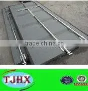 Iso Shop Primer Container Door Panel