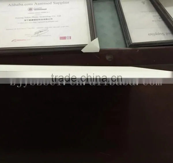 1meter Wide PVC Wall Panel , Best Salable PVC Ceiling Panel/plastic Ceiling Panel photo-3